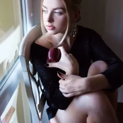 Avrupa Yakası Anal Escortlar
