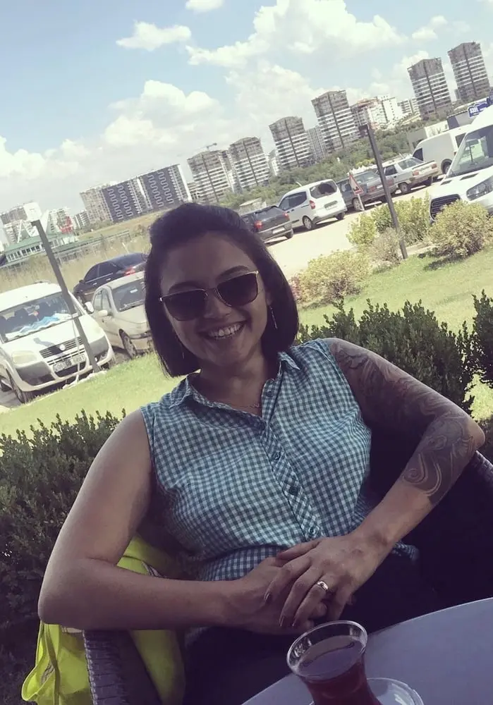 Sımsıcak ve de seksi bayanlar